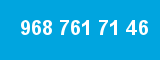968 761 71 46 968 761 71 46